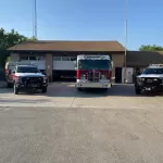 Squad 273 / Engine 173 / Squad 173